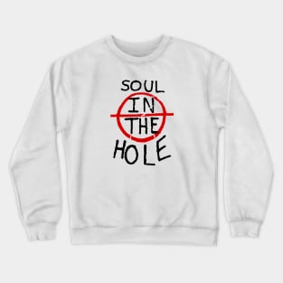 SLNTHHL3 Crewneck Sweatshirt